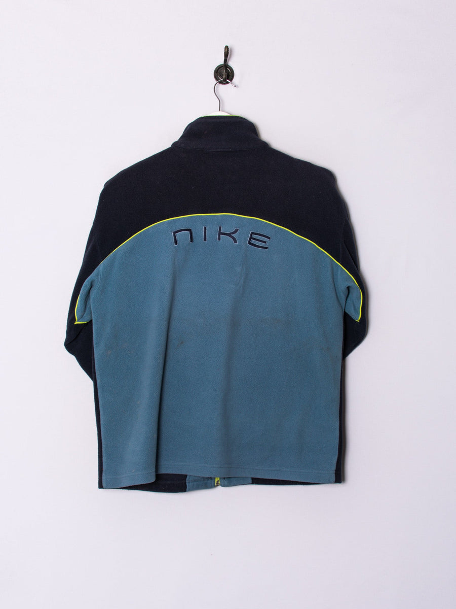 Nike Retro Zipper Fleece
