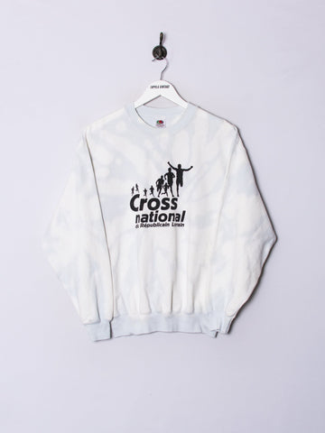 Cross National Sweatshirt