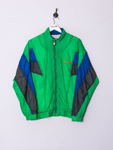 Competition Shell Jacket