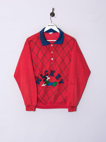 Mickey II Retro Sweatshirt