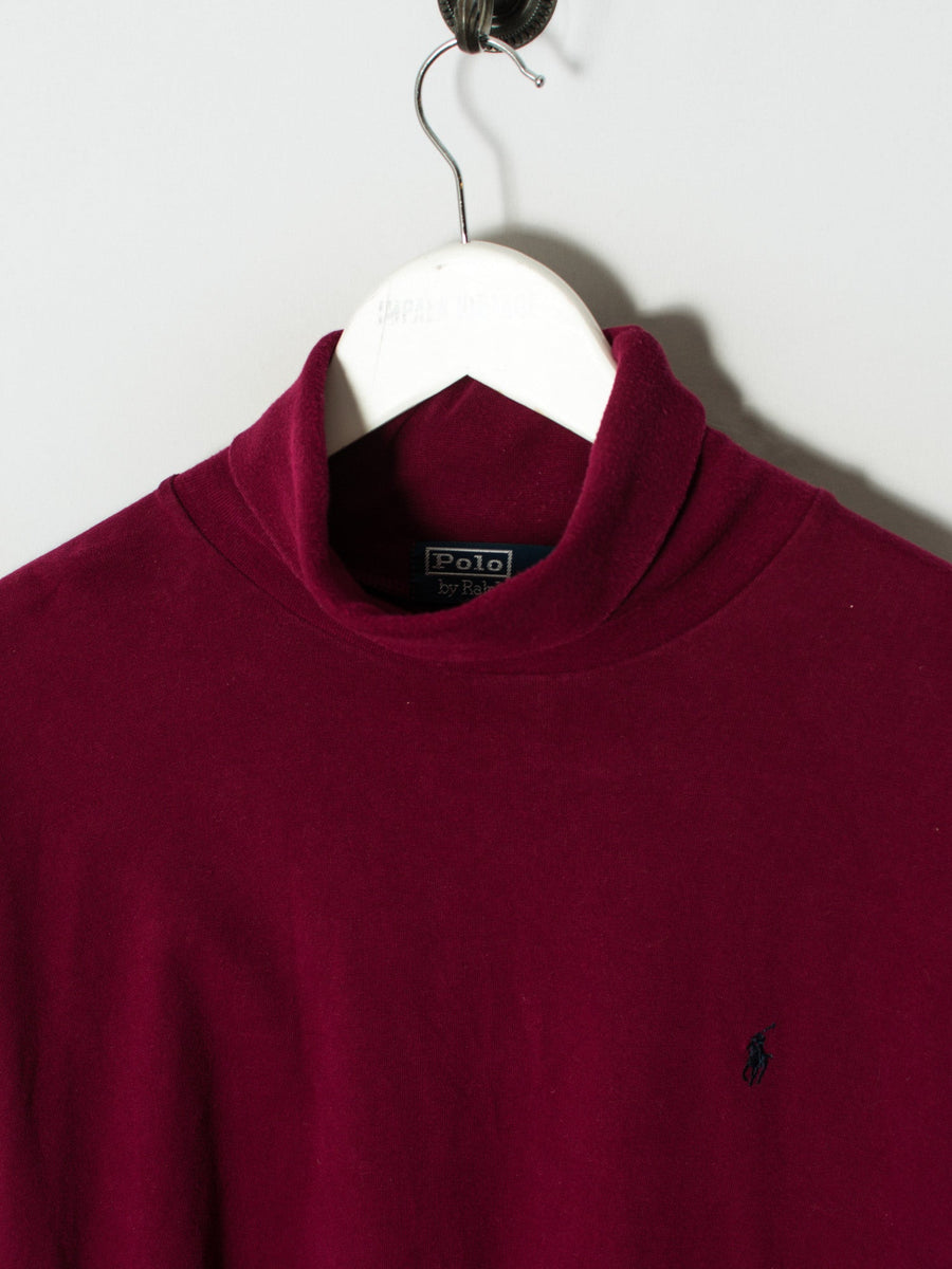 Polo Ralph Lauren Turtleneck Sweatshirt