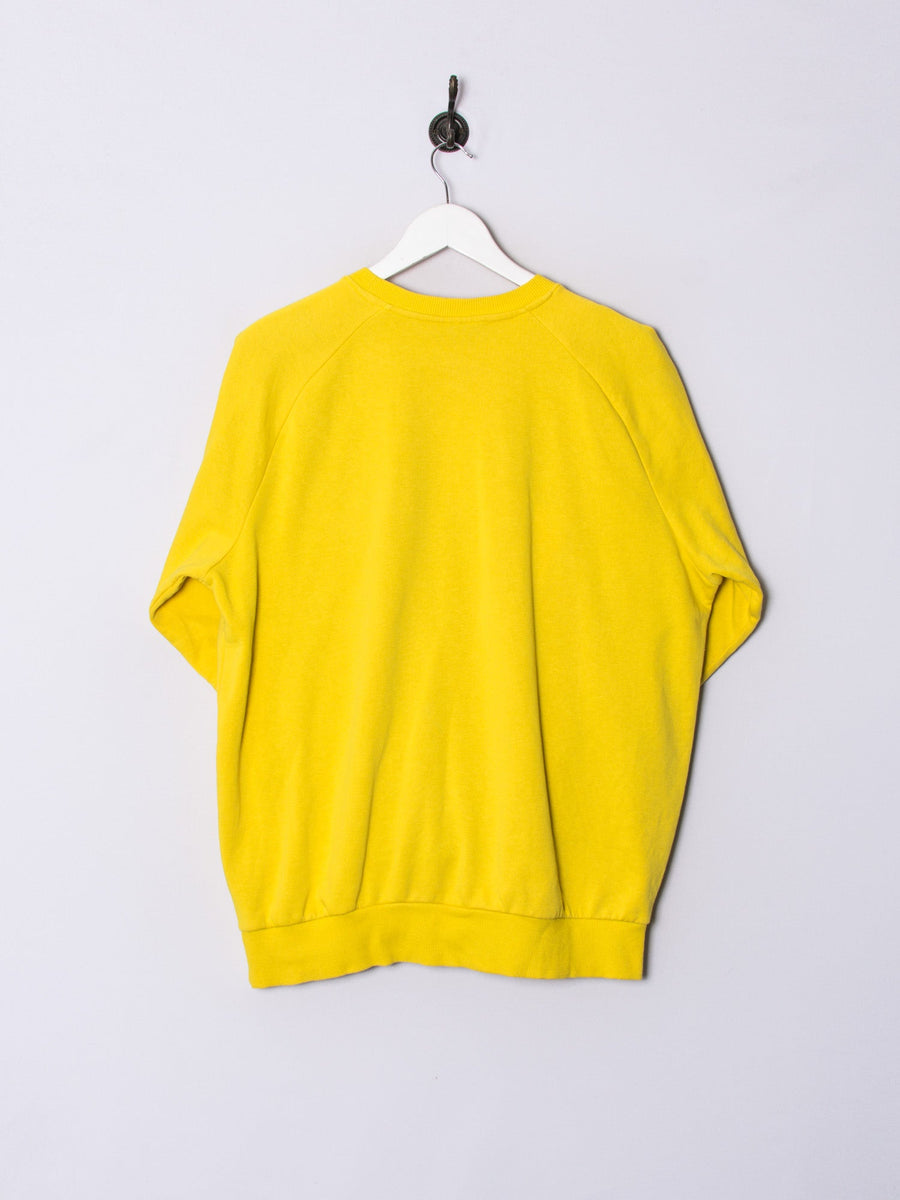Kappa Yellow I Sweatshirt