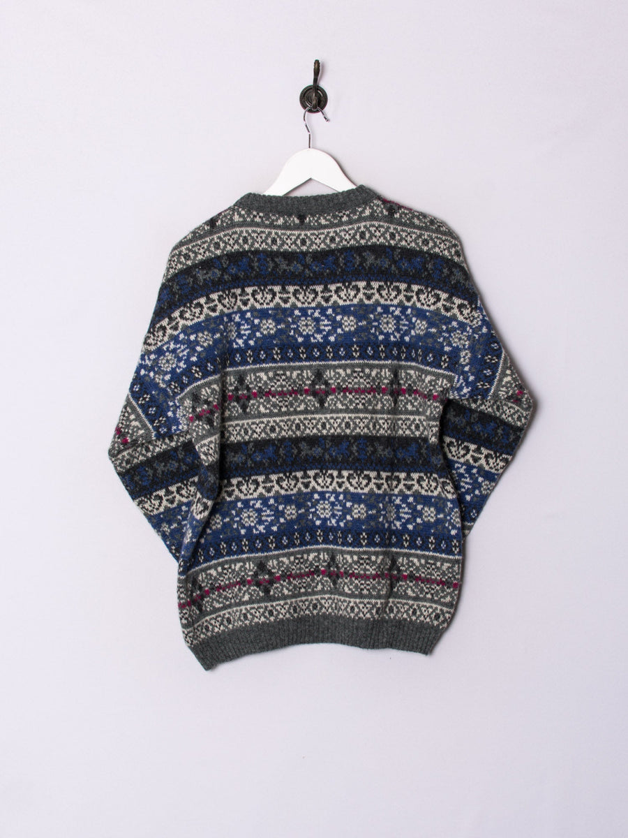 Le Laureat Sweater
