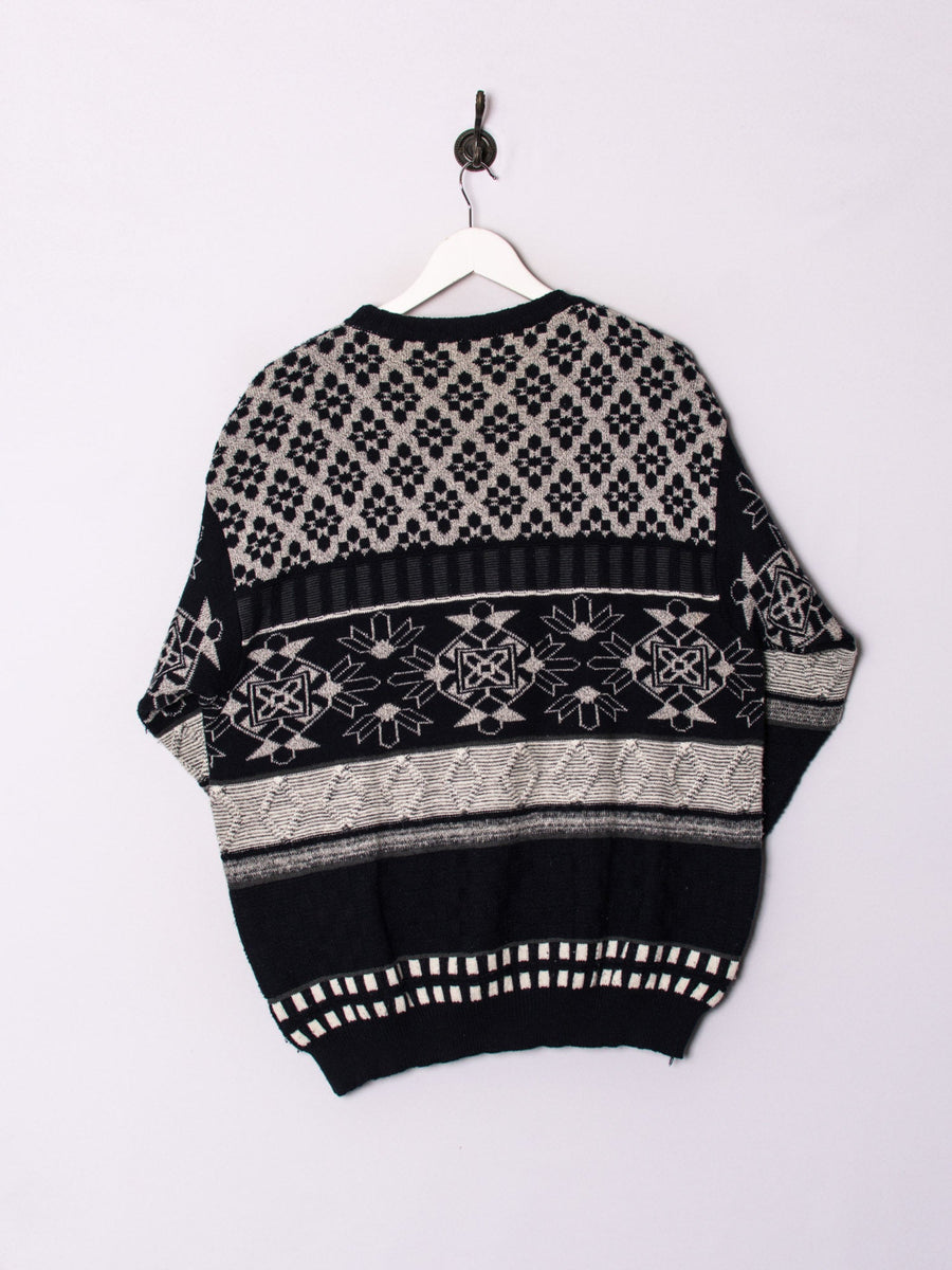 Gardeur Retro Sweater
