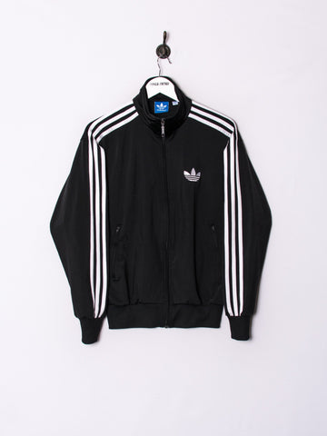 Adidas Originals Black II Track Jacket