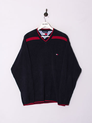 Tommy Hilfiger V-Neck Sweater