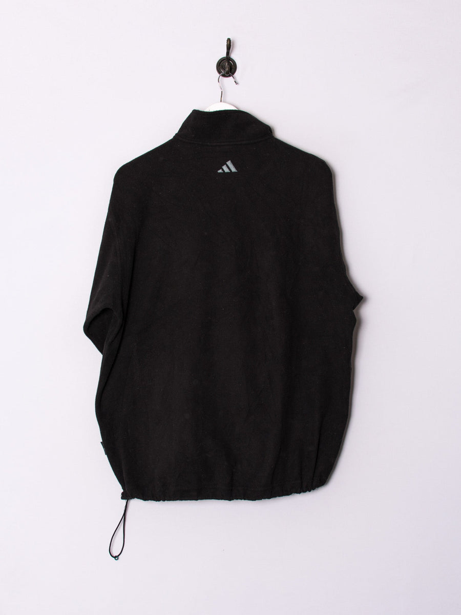 Adidas Zipper Fleece