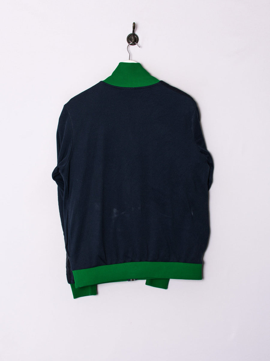 New York Cosmos Umbro Zipper Sweatshirt