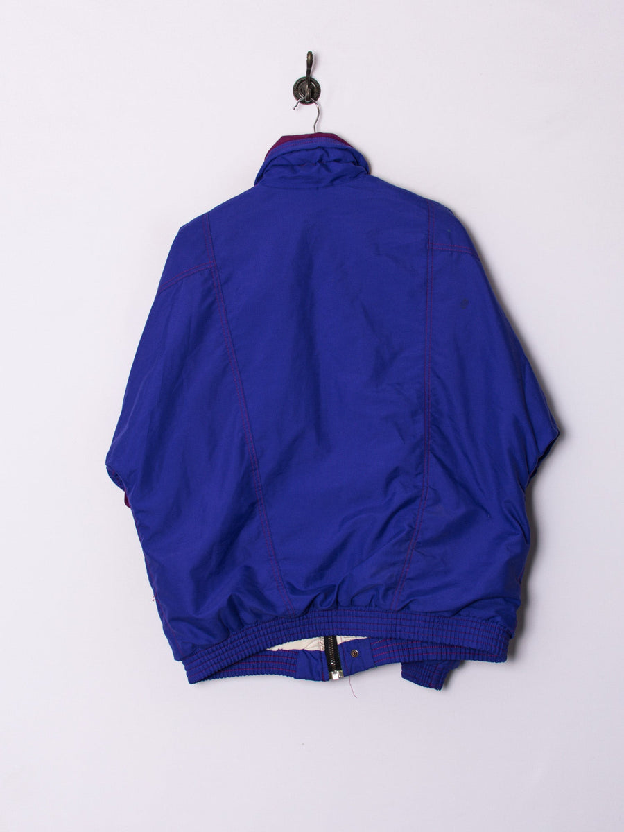 Karhu Purple Heavy Jacket