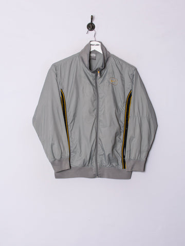 Nike Grey Light Shell Jacket
