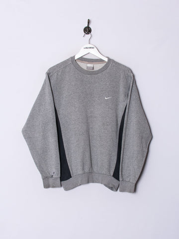 Nike Grey I Sweatshirt
