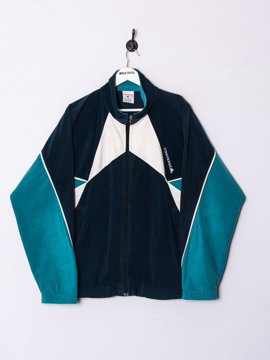 Converse on sale impala jacket