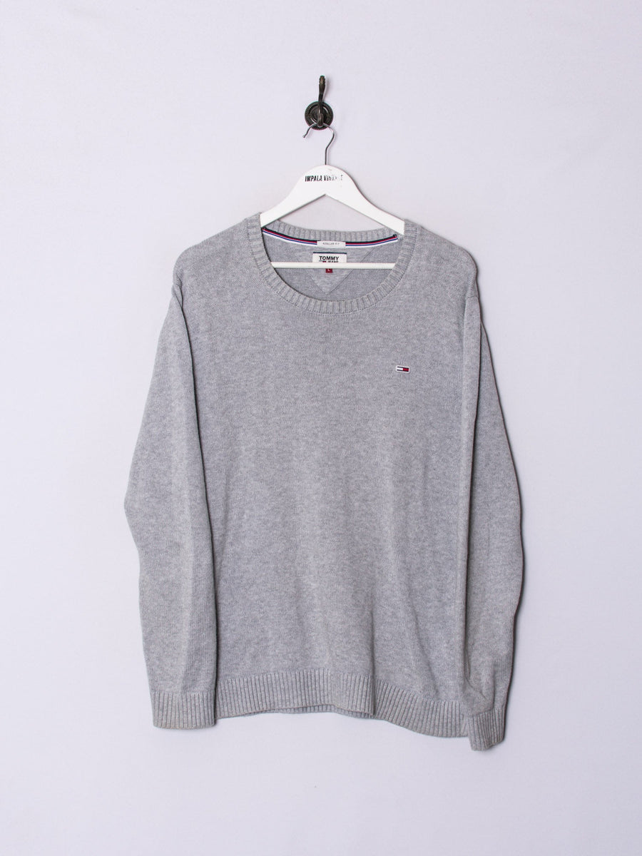 Tommy Hilfiger Grey II Sweater