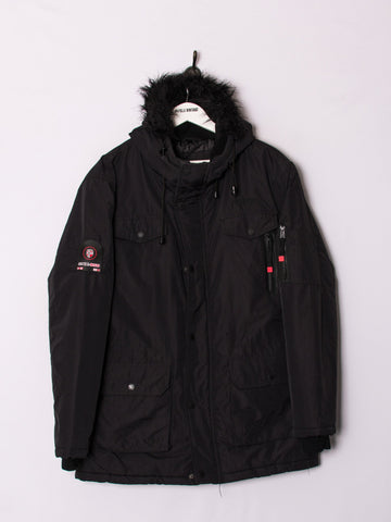 Geographical Norway GNX-850 Long  Jacket