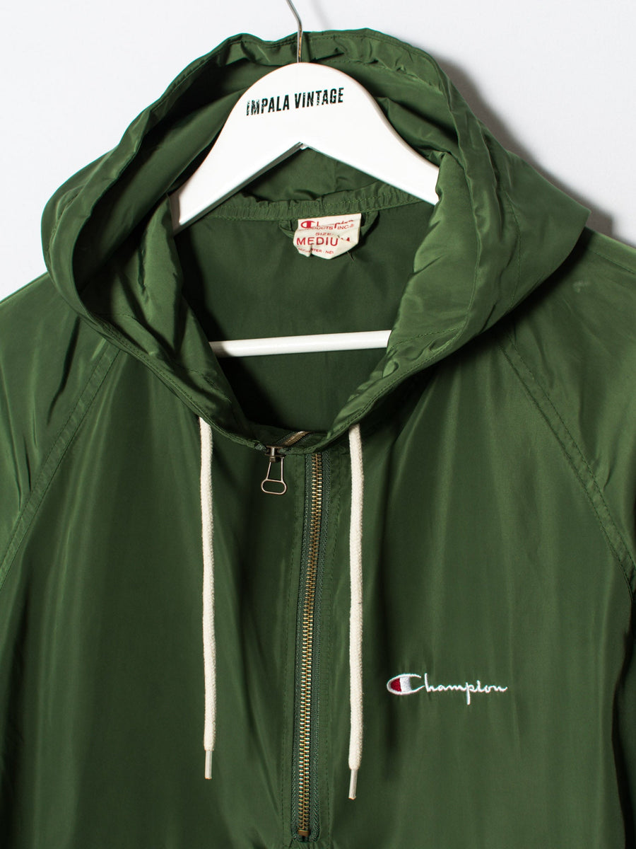 Champion Green Light Jacket