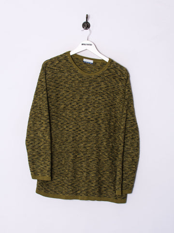 Kombi Mode II Sweater