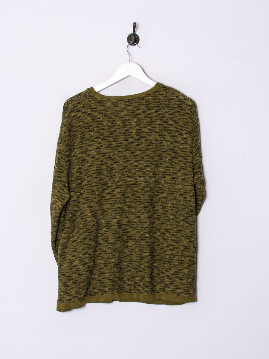 Kombi Mode II Sweater