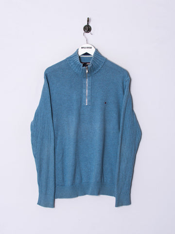 Tommy Hilfiger 1/3 Zipper Sweater