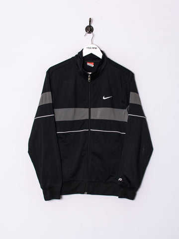 Nike Black II Track Jacket