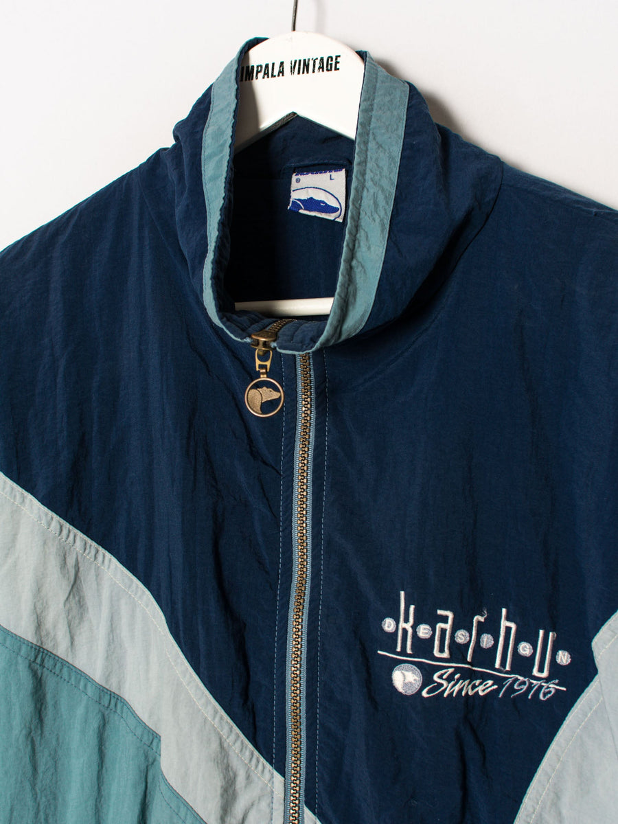 Karhu Blue II Shell Jacket