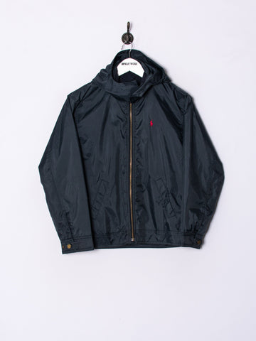 Polo Ralph Lauren Navy Jacket
