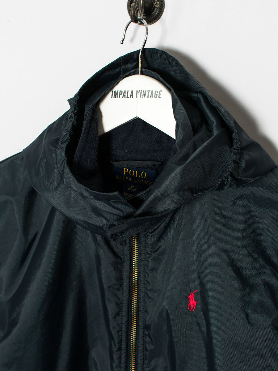 Polo Ralph Lauren Navy Jacket