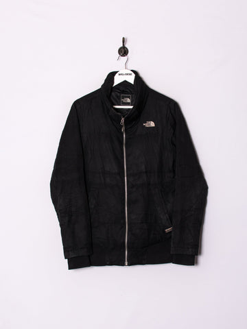 The North Face Black Puffer Jacket