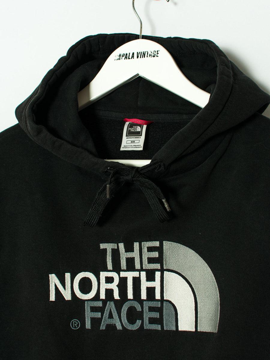 The North Face Black IV Hoodie
