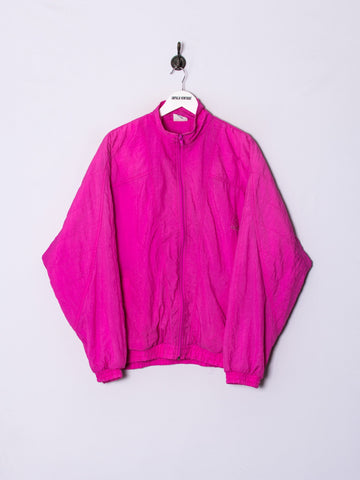 Active Pink Shell Jacket