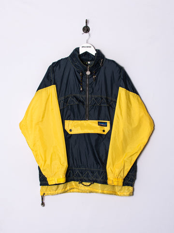 Hayler Sportwear Raincoat
