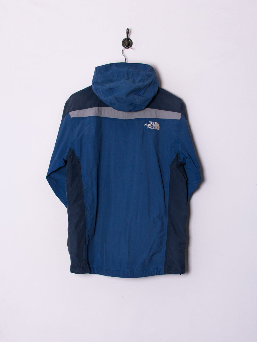 The North Face Hyvent Blue Jacket