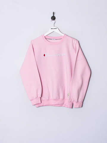 Champion Pink II Sweatshirt