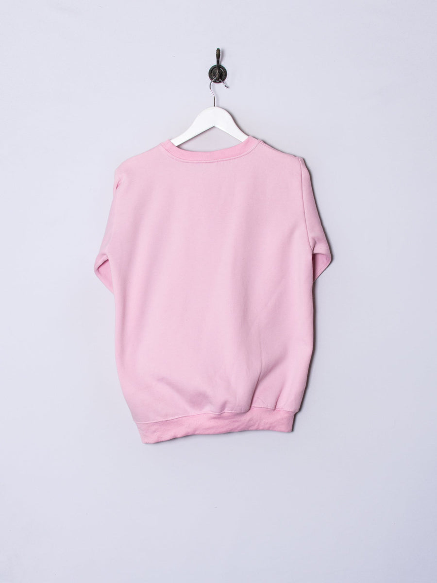 Champion Pink II Sweatshirt