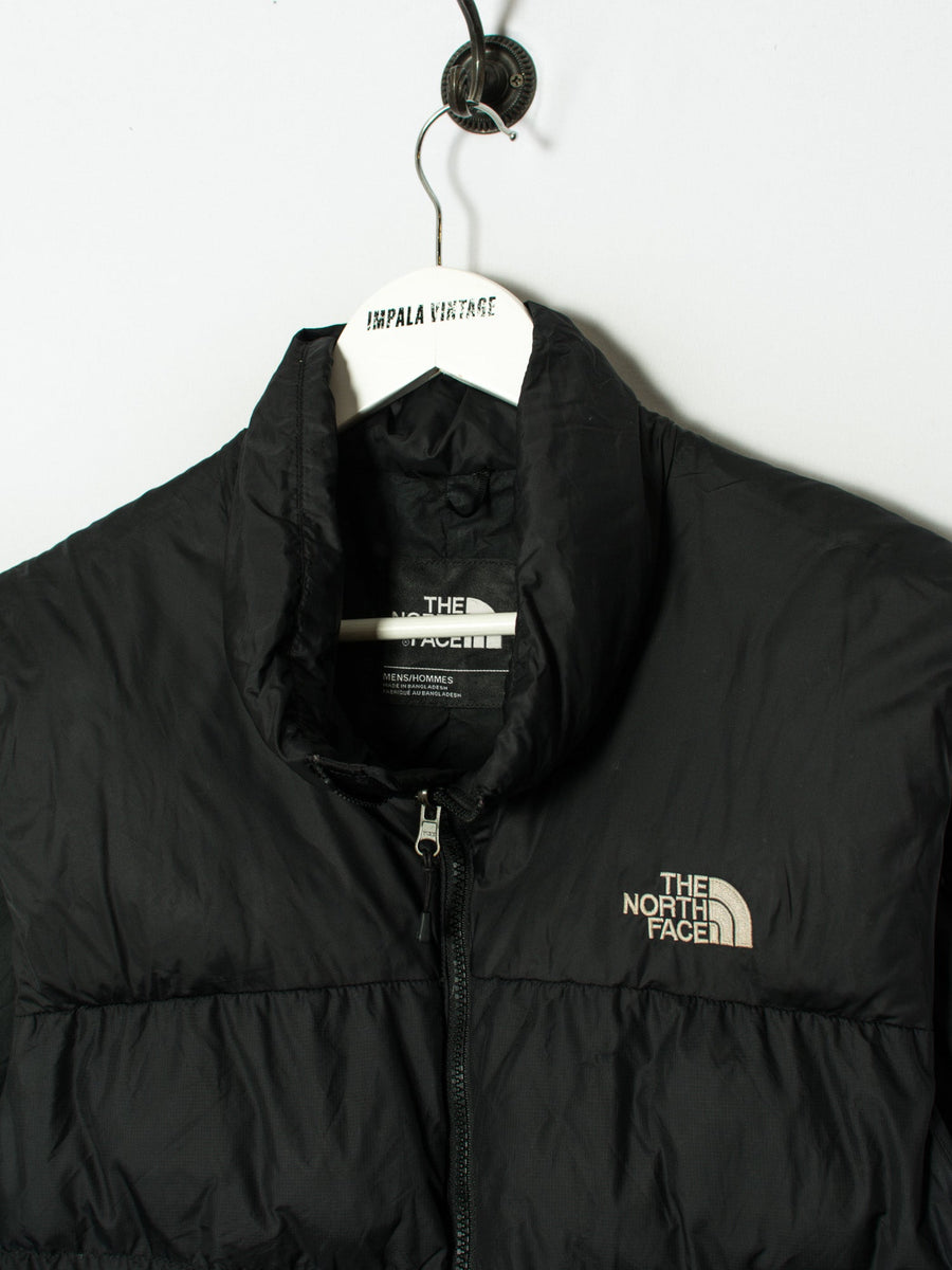 The North Face Padded Vest Jacket
