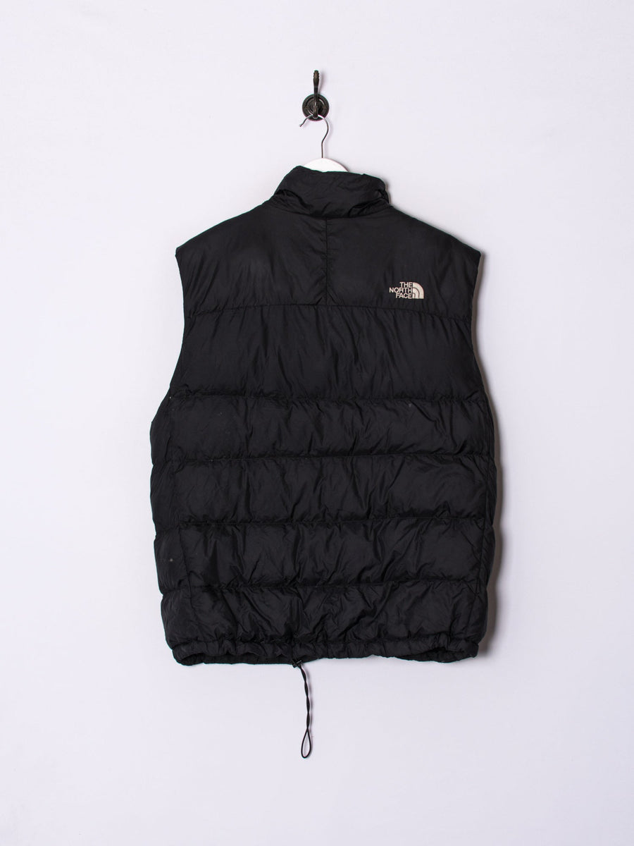 The North Face Padded Vest Jacket