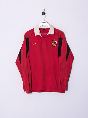 Stade Toulousain Nike Official Rugby Nike Sweatshirt
