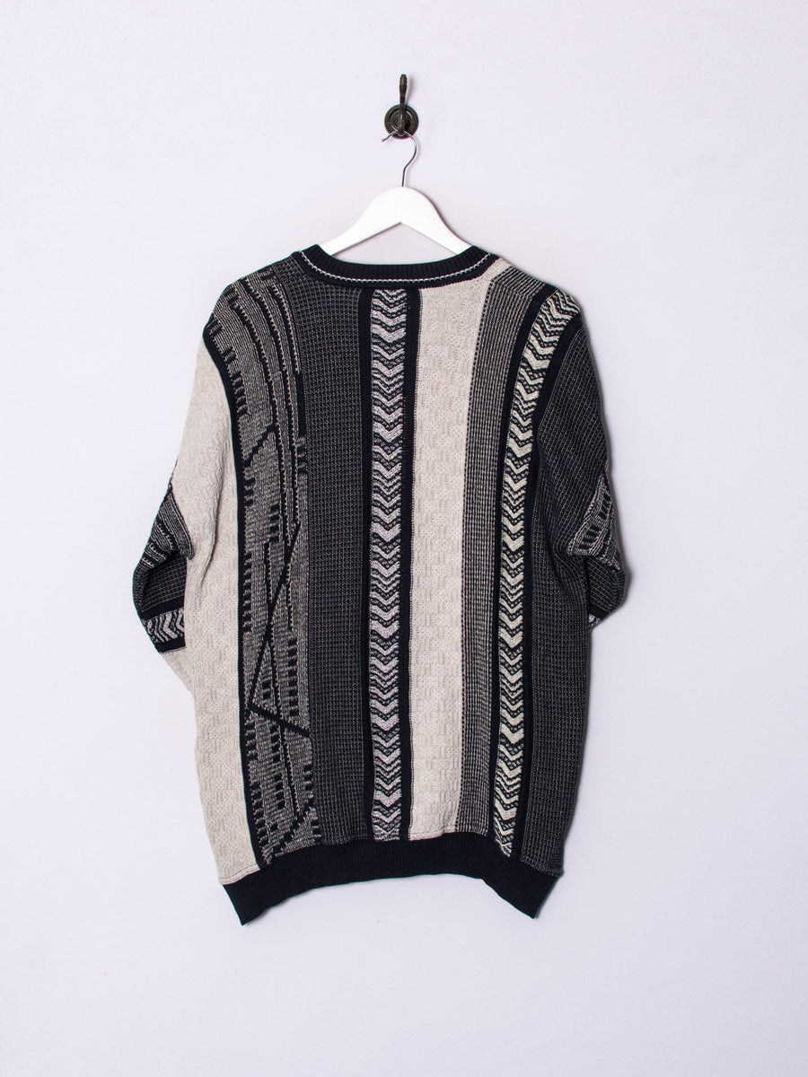 Monello V-Neck Sweater