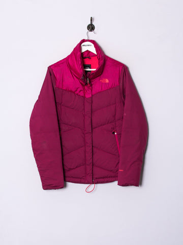 The North Face 650 Padded Jacket