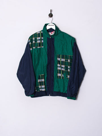 Sport Accent Shell Jacket