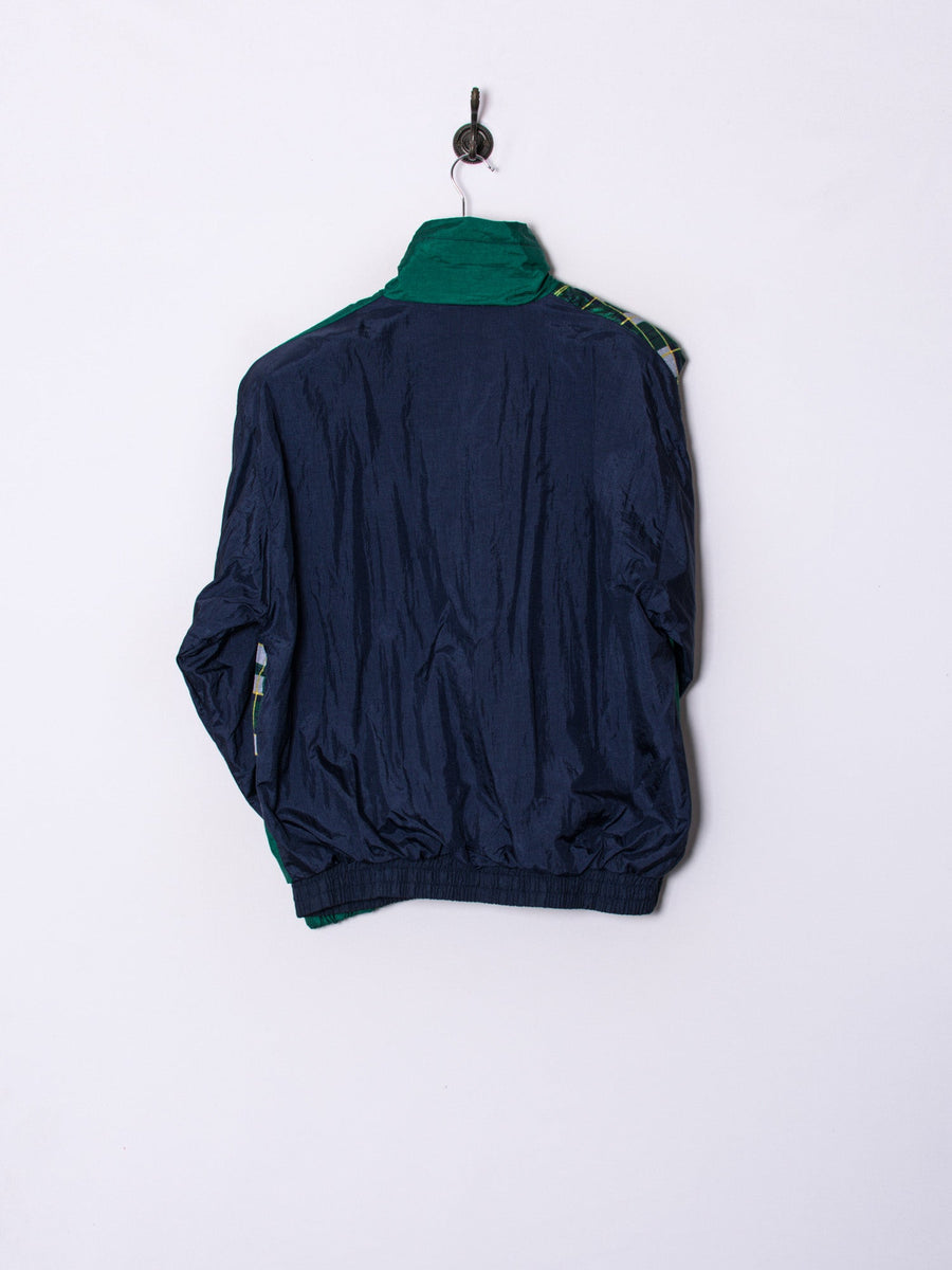 Sport Accent Shell Jacket
