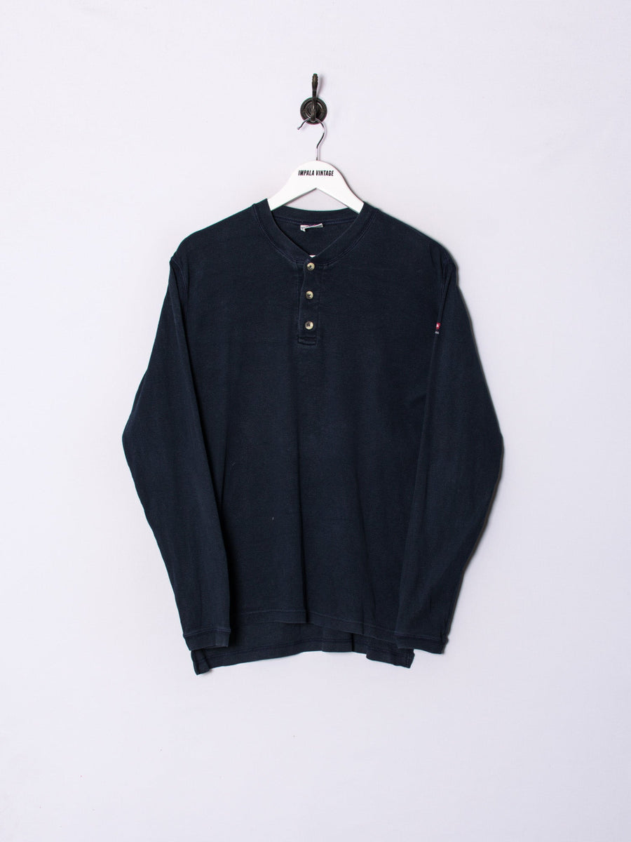 Levi's Navy Blue Light Sweatshirt