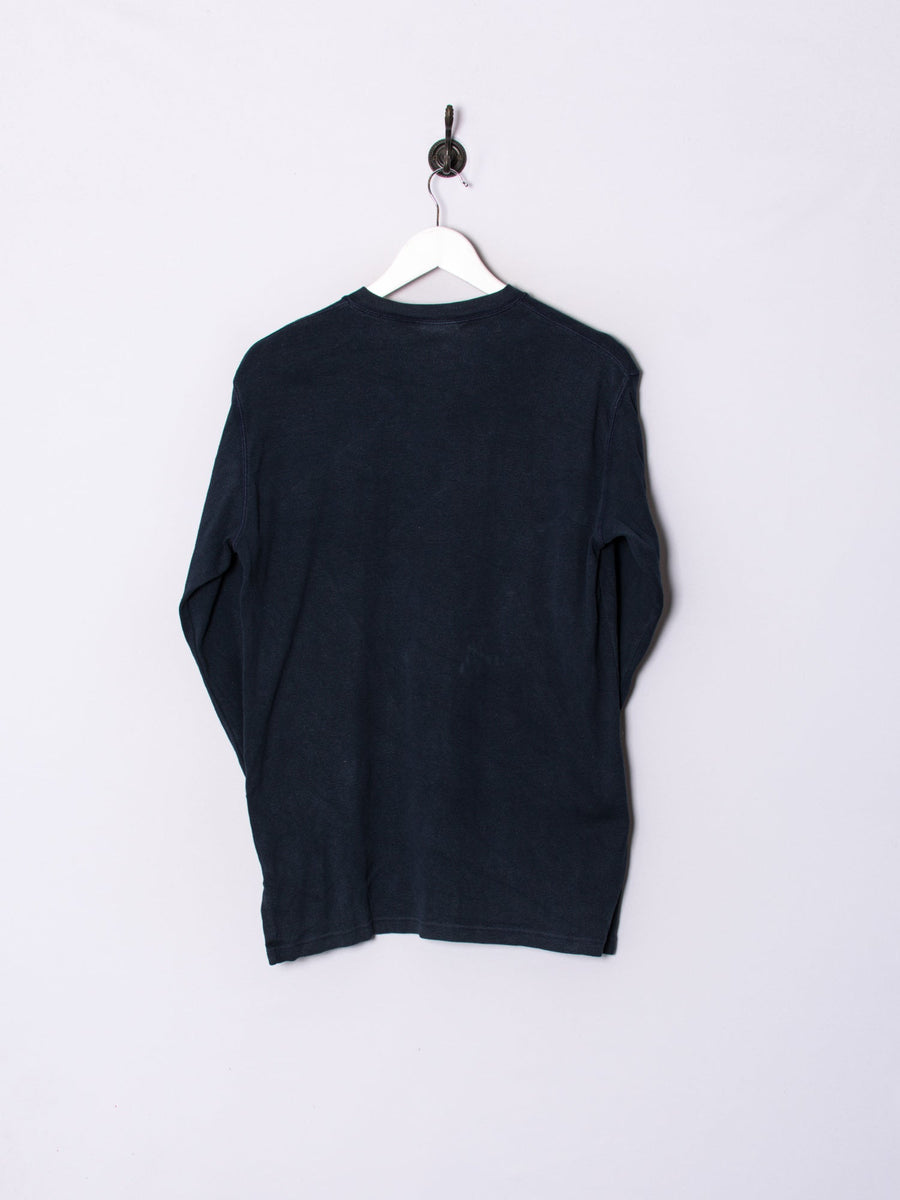 Levi's Navy Blue Light Sweatshirt