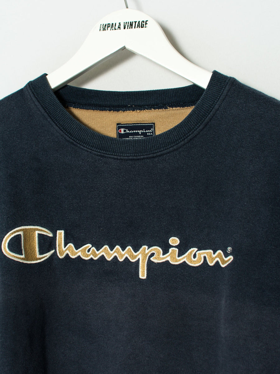 Champion Retro Sweatshirt