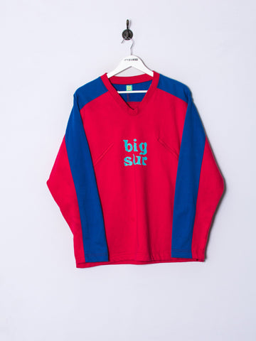 Big Sur II Retro V Sweatshirt