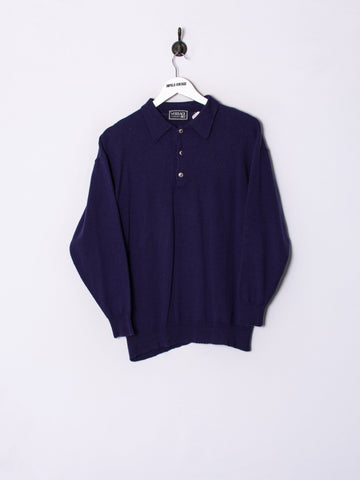 Versace Purple II Sweater
