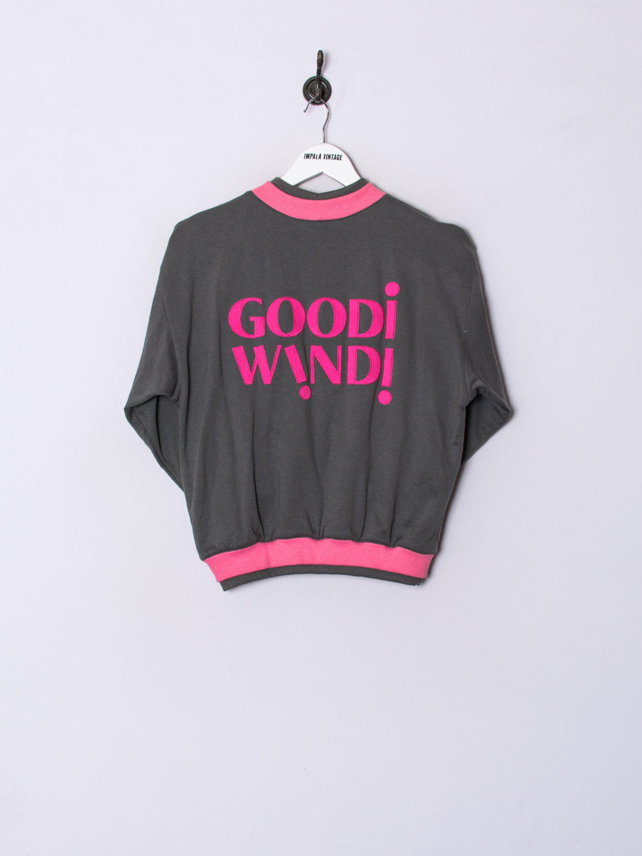 Goodi Windi II Retro Sweatshirt