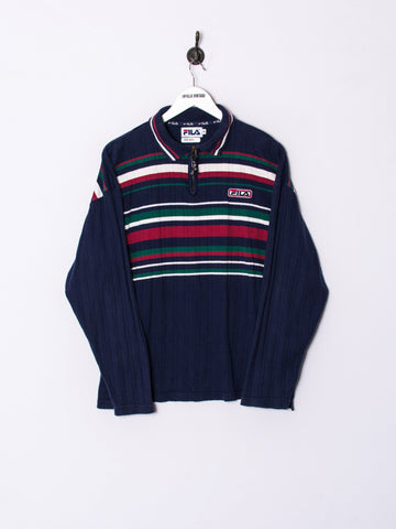 Fila Stripes II Light Sweatshirt
