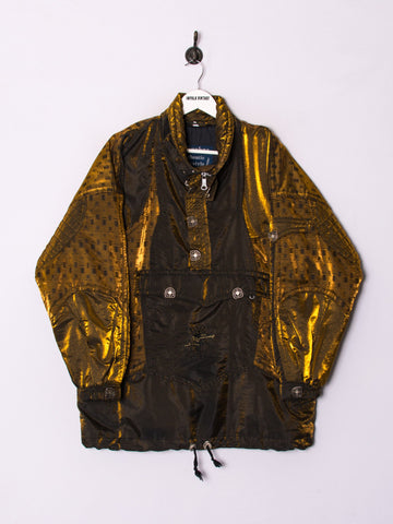 Erbacher Retro Gold Litmuss Heavy Jacket