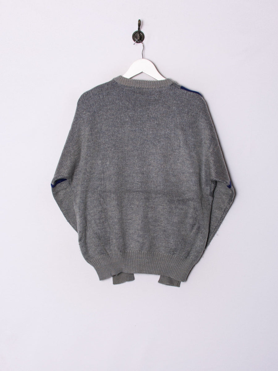 Pulligan II Sweater