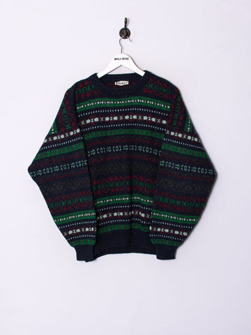 Dabiani Sweater